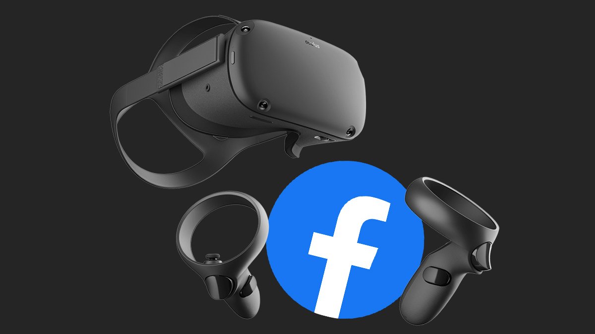 Oculus Facebook