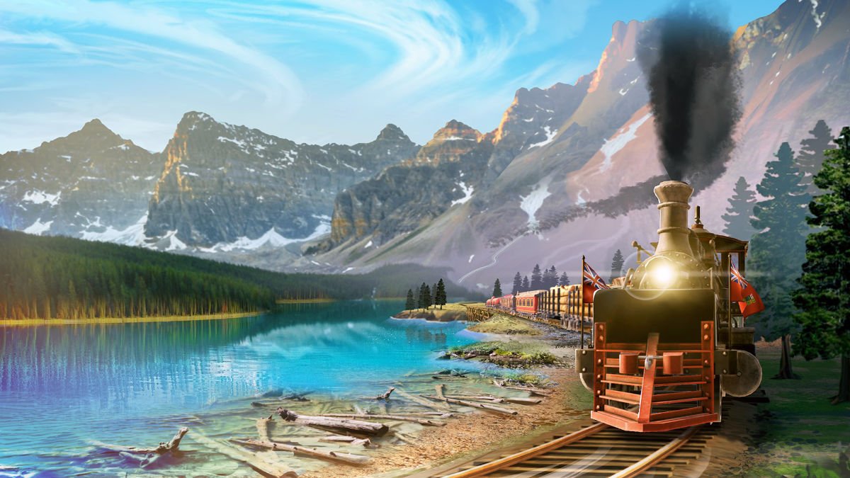 Railway Empire