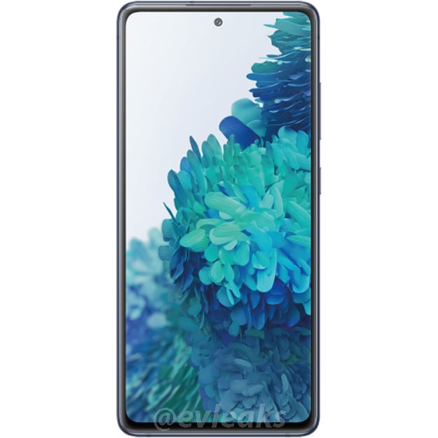 smartfon Samsung Galaxy S20 FE 5G smartphone