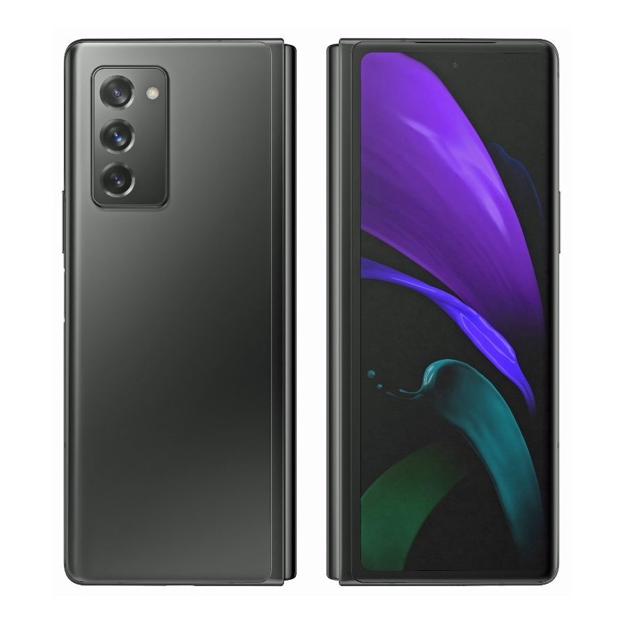 składany smartfon Samsung Galaxy Z Fold 2 foldable smartphone