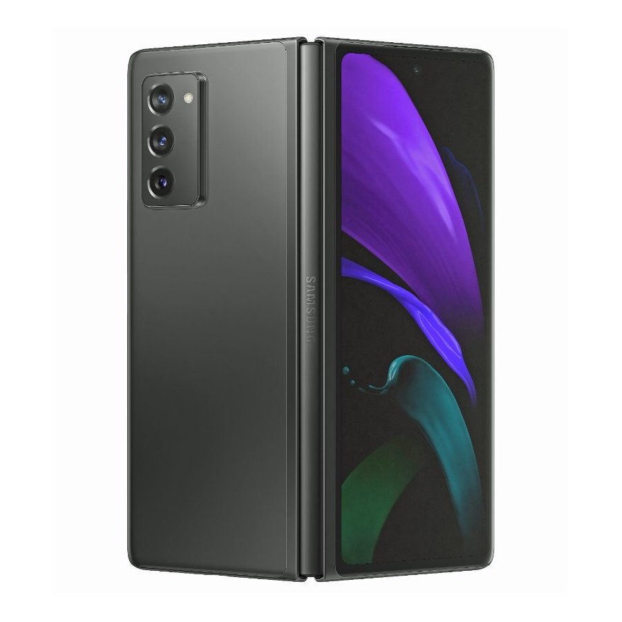 składany smartfon Samsung Galaxy Z Fold 2 foldable smartphone