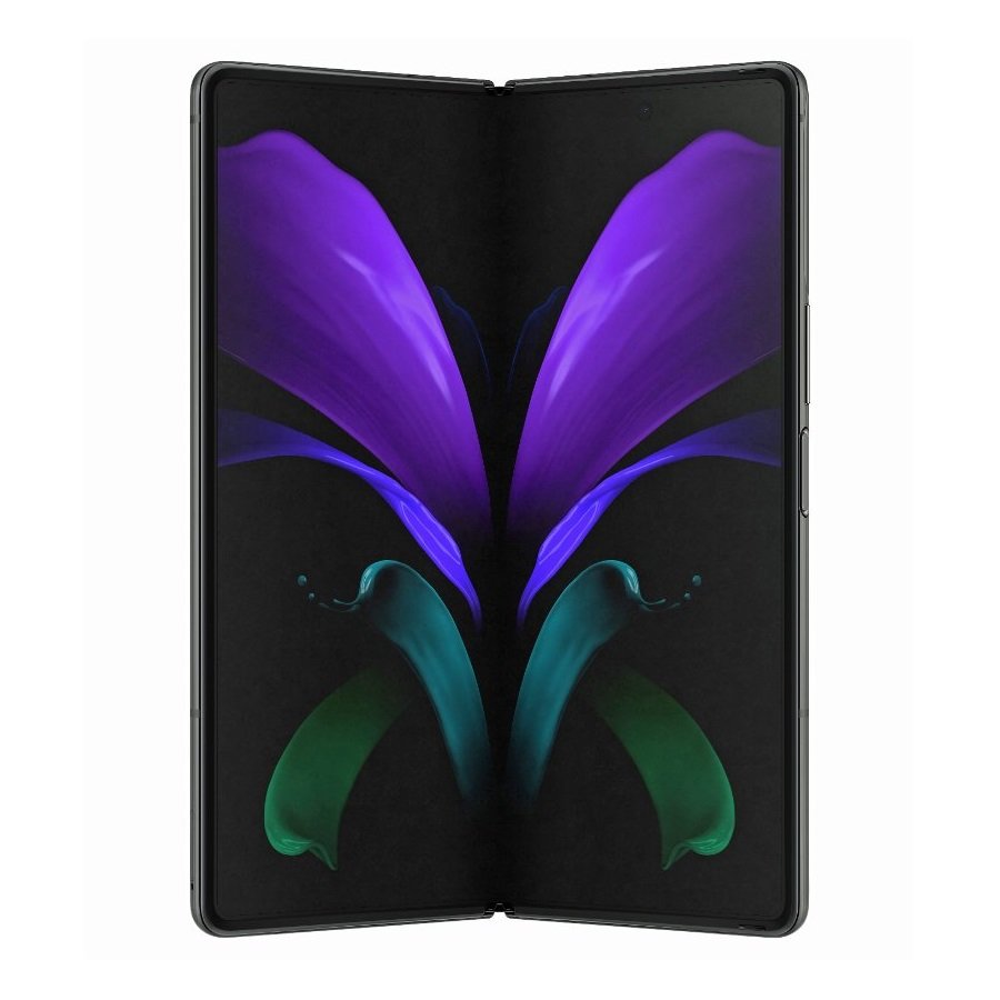 składany smartfon Samsung Galaxy Z Fold 2 foldable smartphone