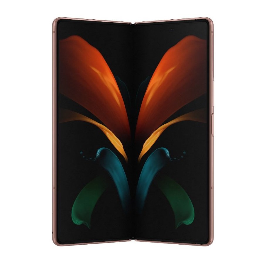 składany smartfon Samsung Galaxy Z Fold 2 foldable smartphone