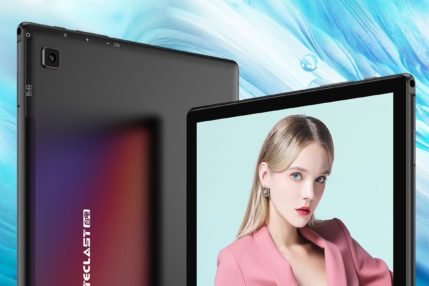 Teclast M40 tablet