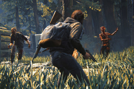 The Last of Us Part II pojawiło się w PlayStation Now tylko na kilka miesięcy. Sony pilnuje wartości swoich gier jak mało który wydawca