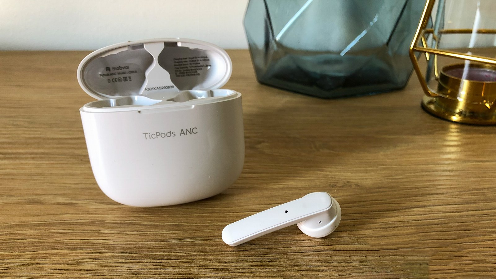 Etui TicPods ANC