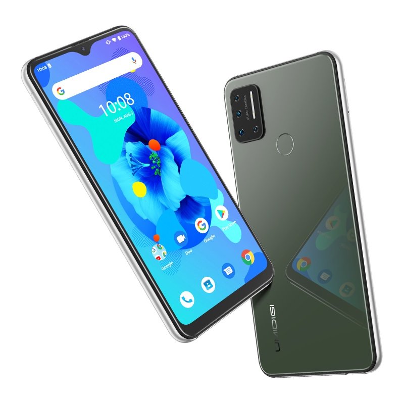 smartfon UMIDIGI A7 smartphone