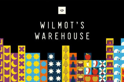 Wilmot’s Warehouse za darmo w Epic Games Store