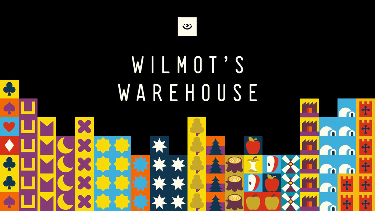 Wilmot’s Warehouse za darmo w Epic Games Store