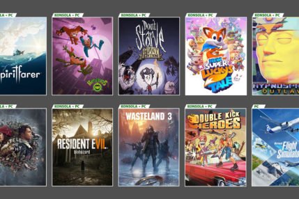 Xbox Game Pass