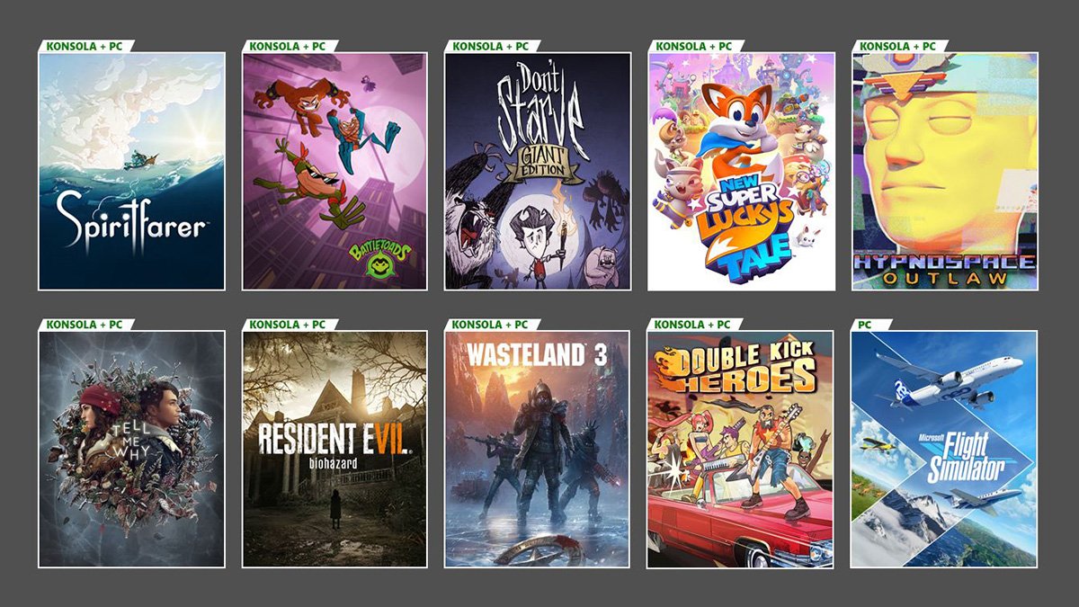 Xbox Game Pass