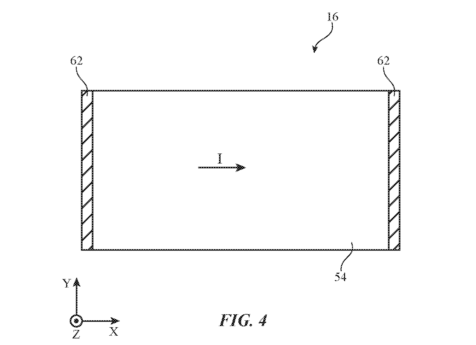 Patent Apple opisujący wykrywanie uszkodzeń w szybach.