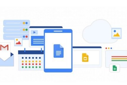 dokumenty google