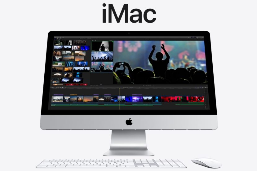 iMac 27" 2020