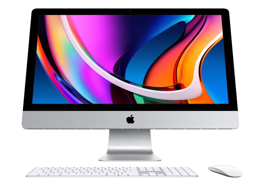 iMac 27" 2020