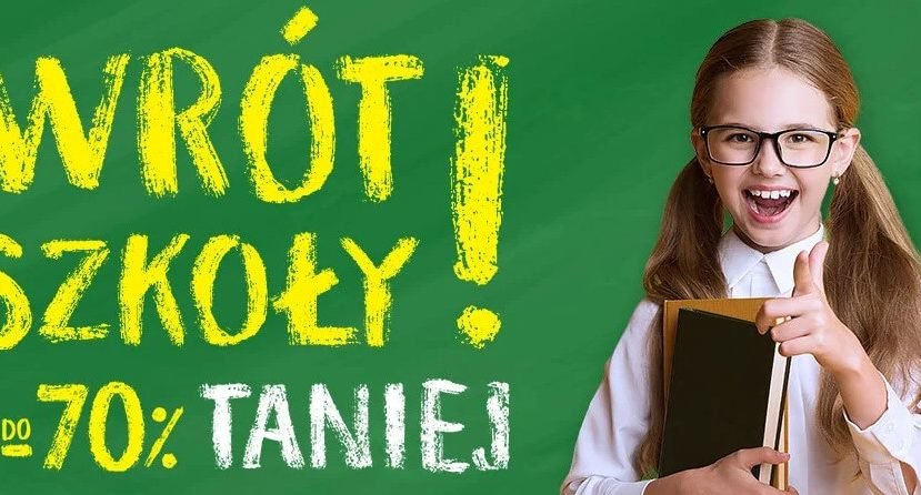 media expert back to school