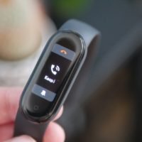 Xiaomi Mi Band 5 / fot. Kacper Żarski