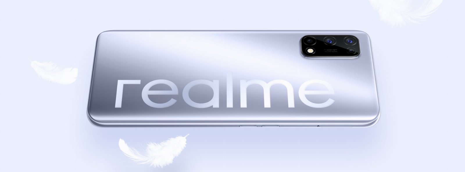 smartfon realme V5 5G smartphone