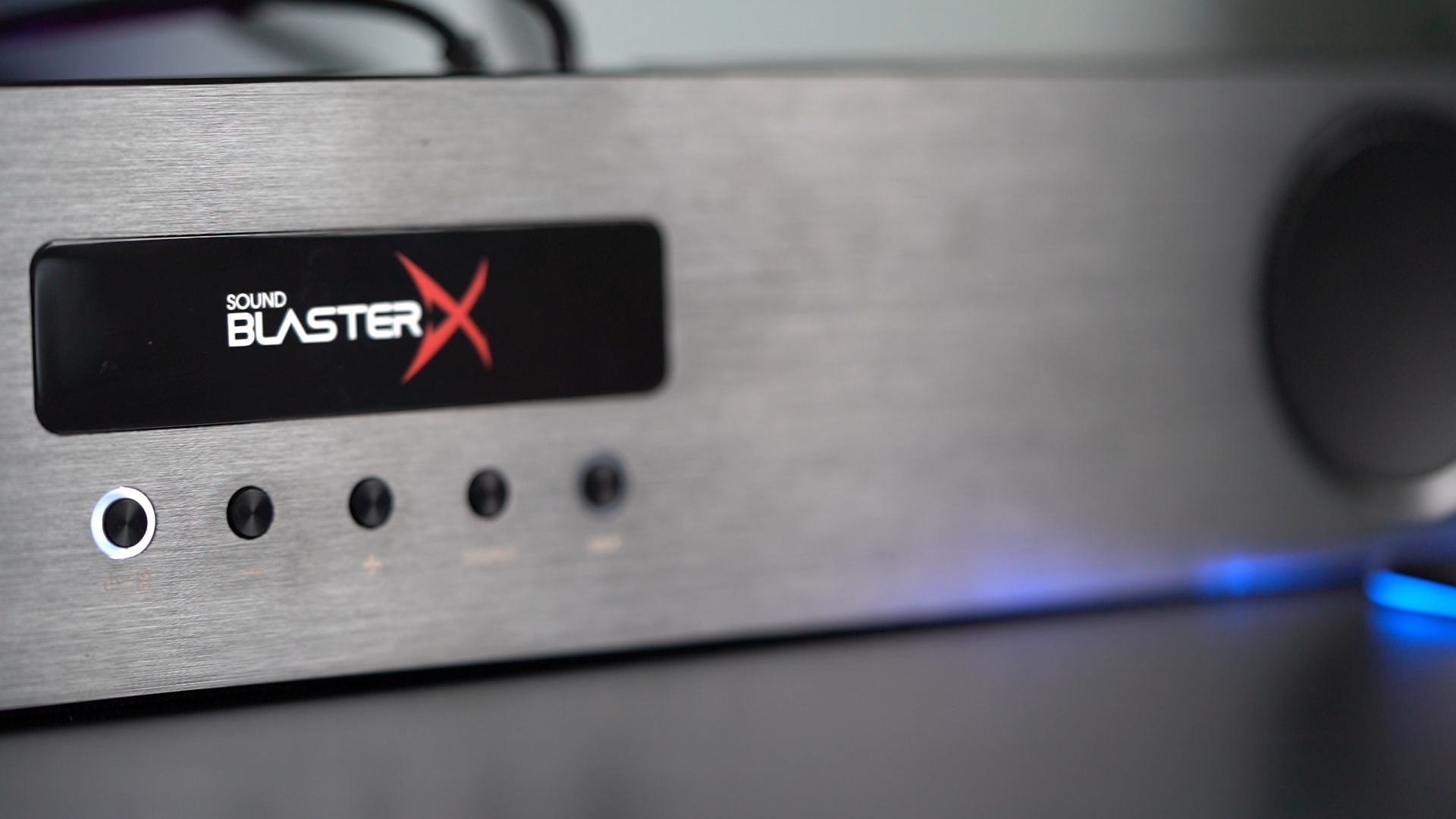 Creative Sound Blaster X Katana