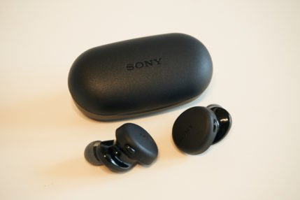 Sony WF-XB700