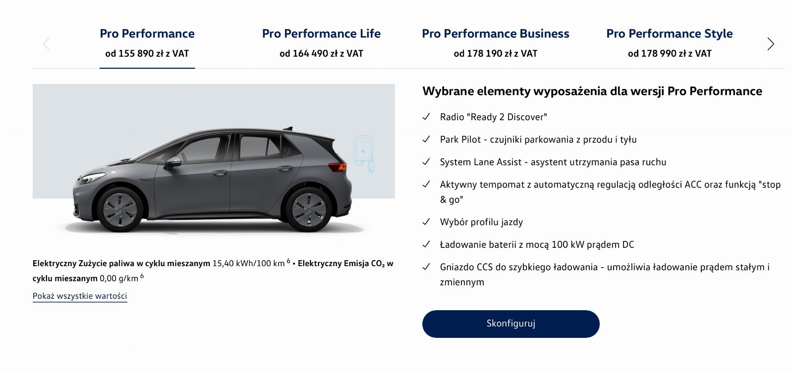 Volkswagen ID.3