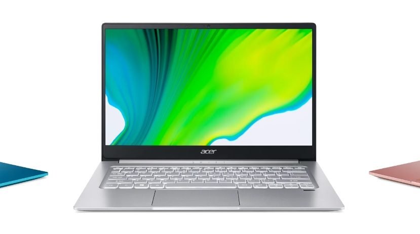 Acer Swift 3 SF314-59 laptop