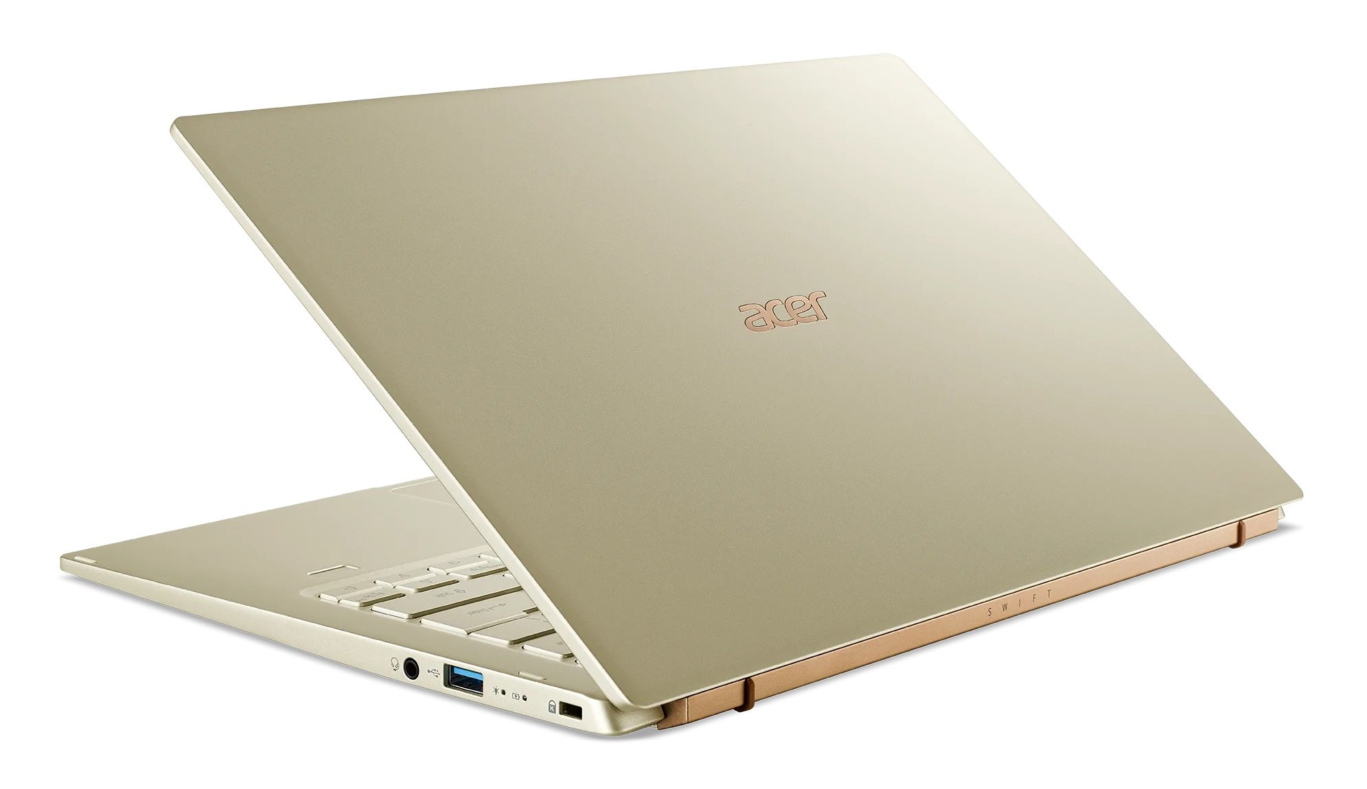 Acer Swift 5 SF514-55 laptop