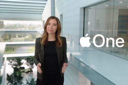 Apple One