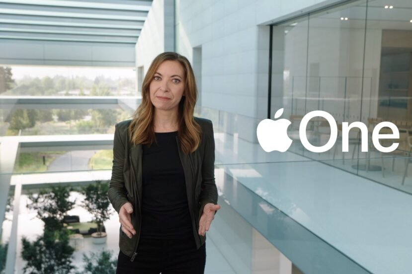 Apple One