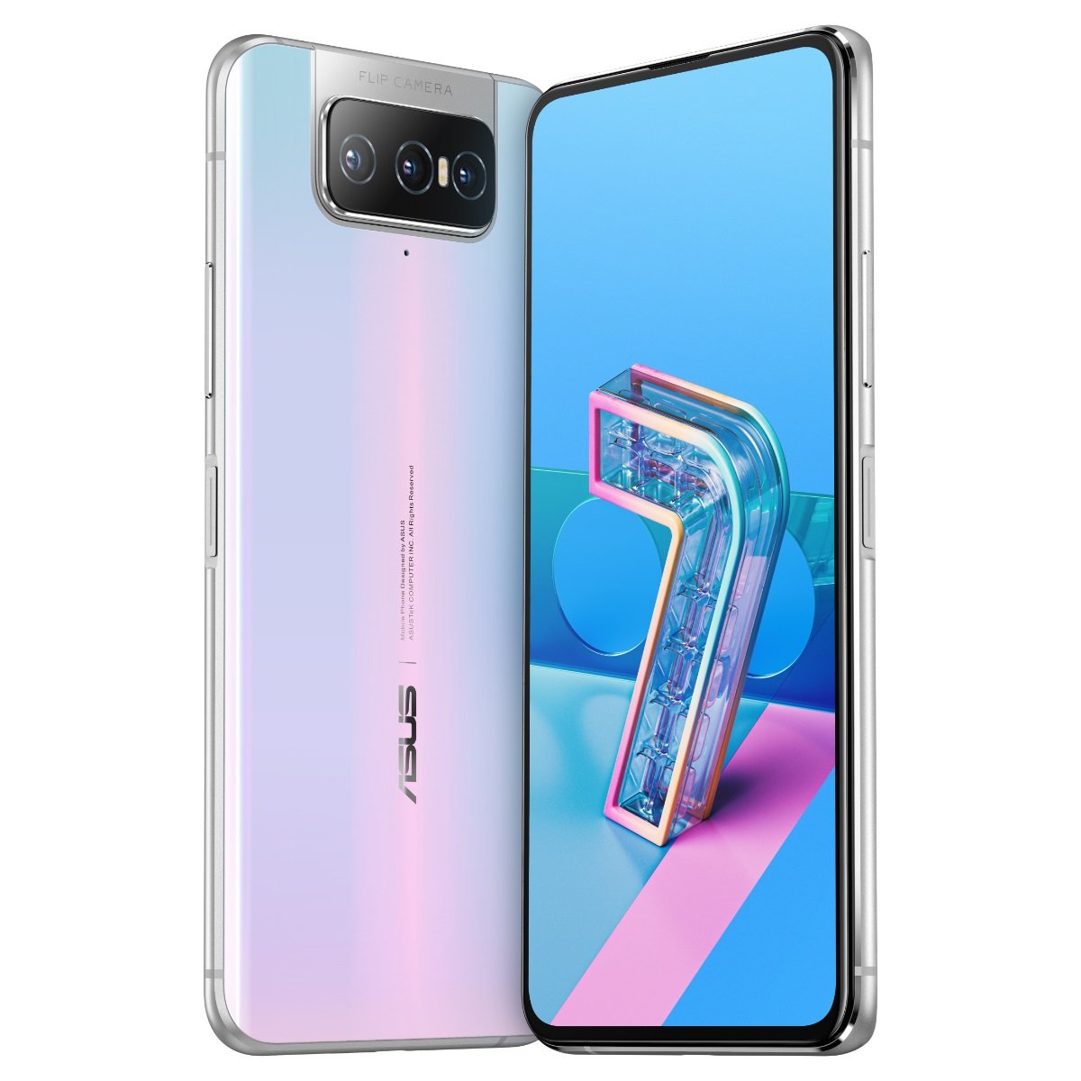 smartfon Asus ZenFone 7 Pro smartphone