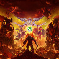 Doom Eternal Xbox Game Pass