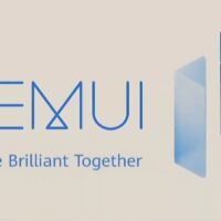 Huawei EMUI 11 logo