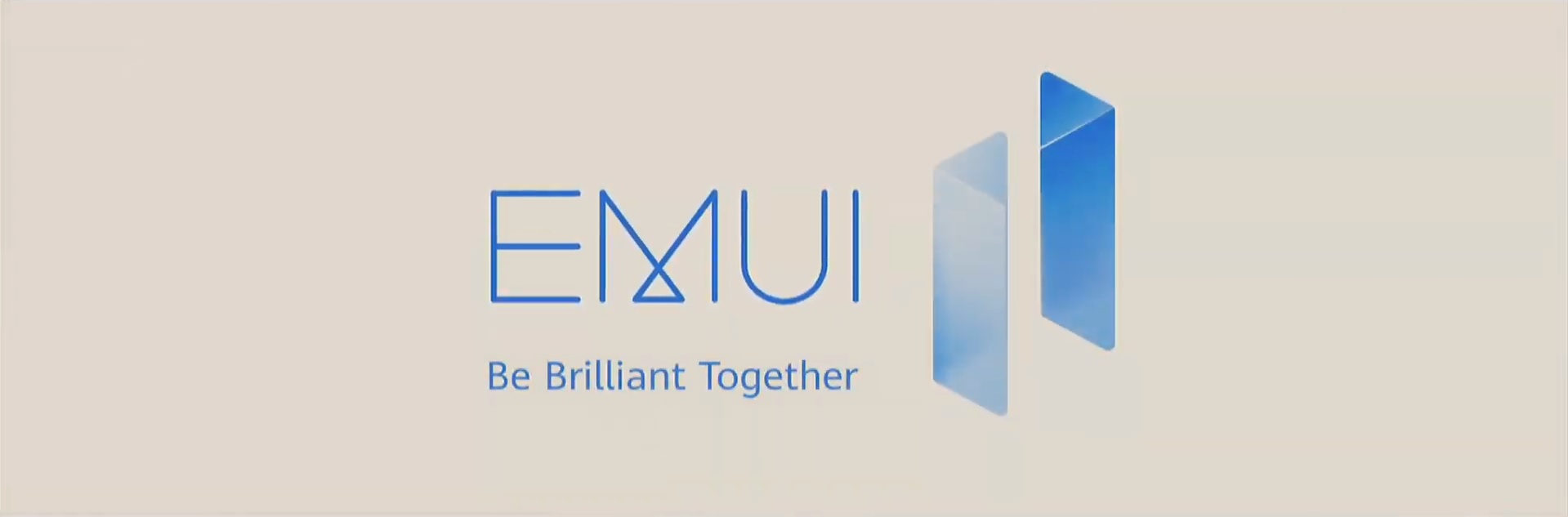 Huawei EMUI 11 logo