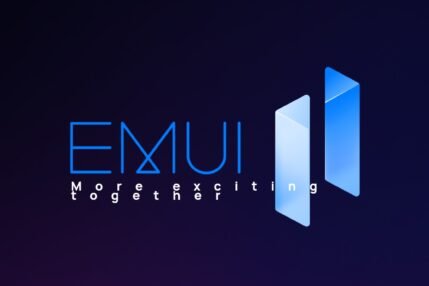 Huawei EMUI 11