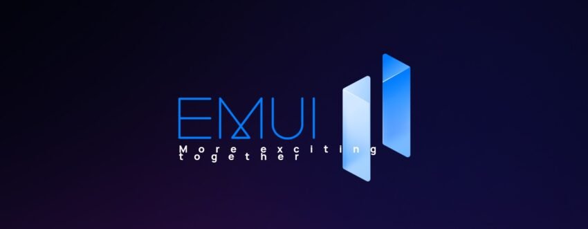 Huawei EMUI 11