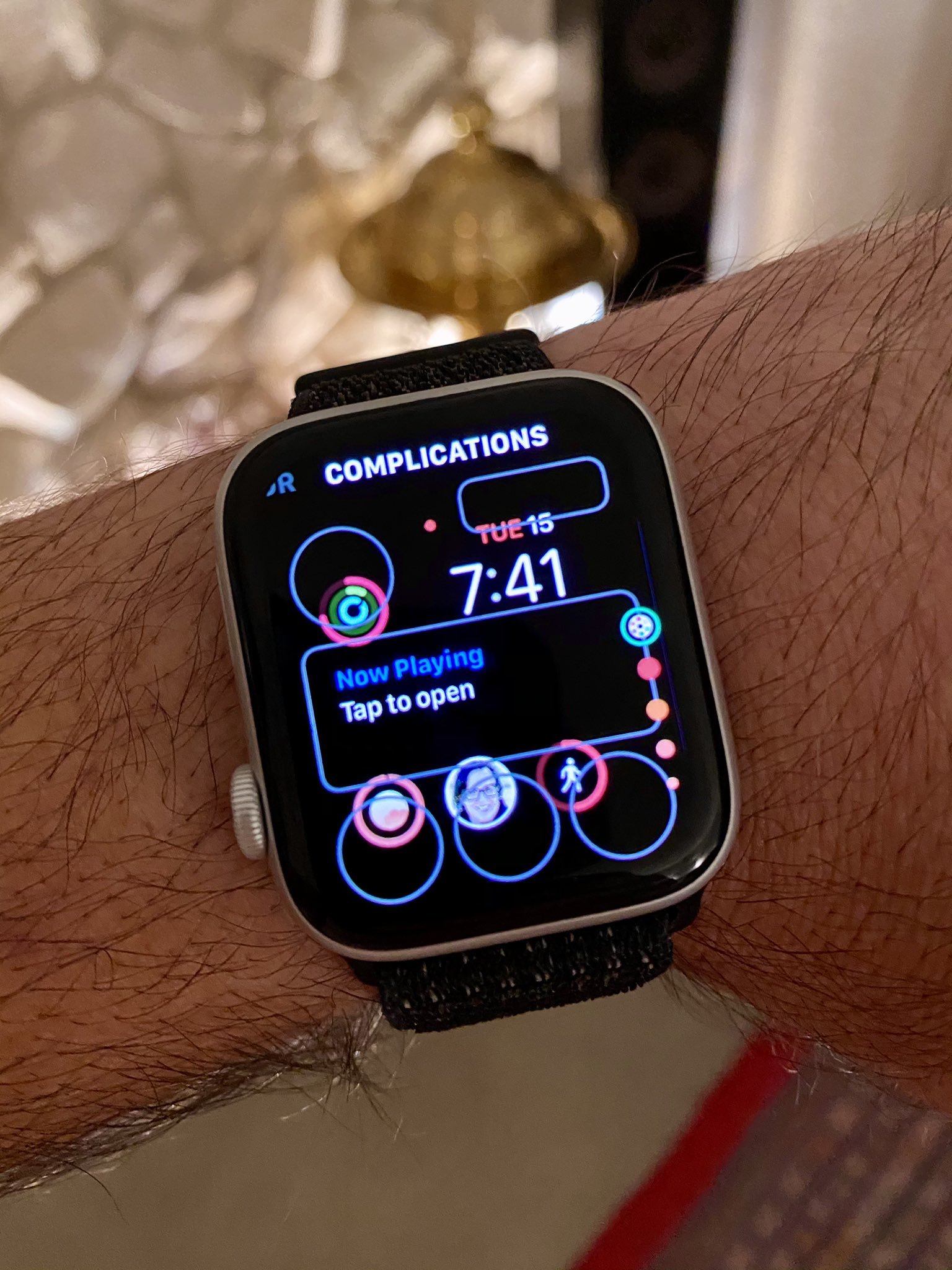 watchOS 7