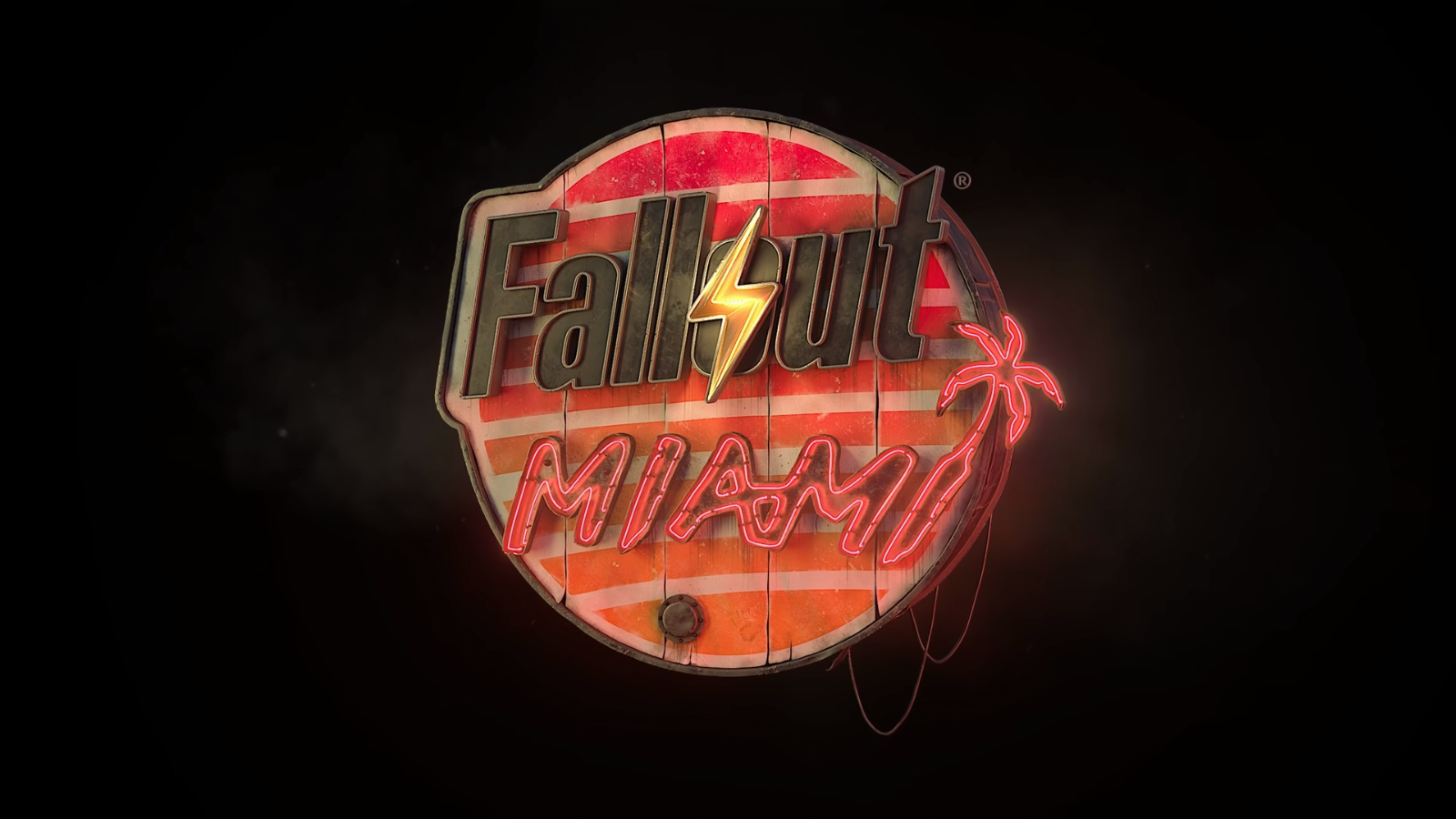 Novo trailer de Fallout: Miami.  Esta é uma modificação promissora de um fã