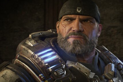 Gears 5 Xbox Games with Gold