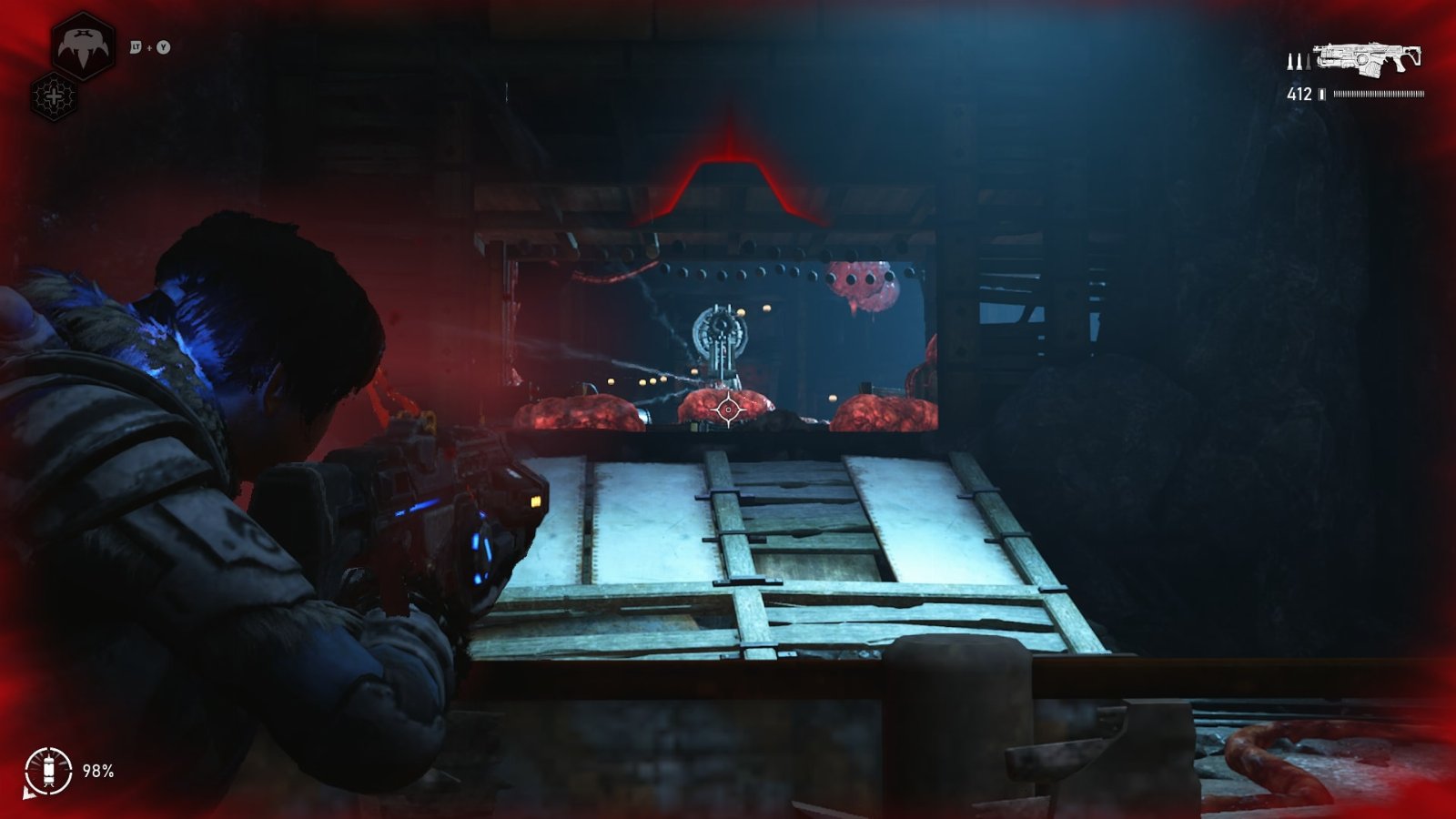 Gears 5