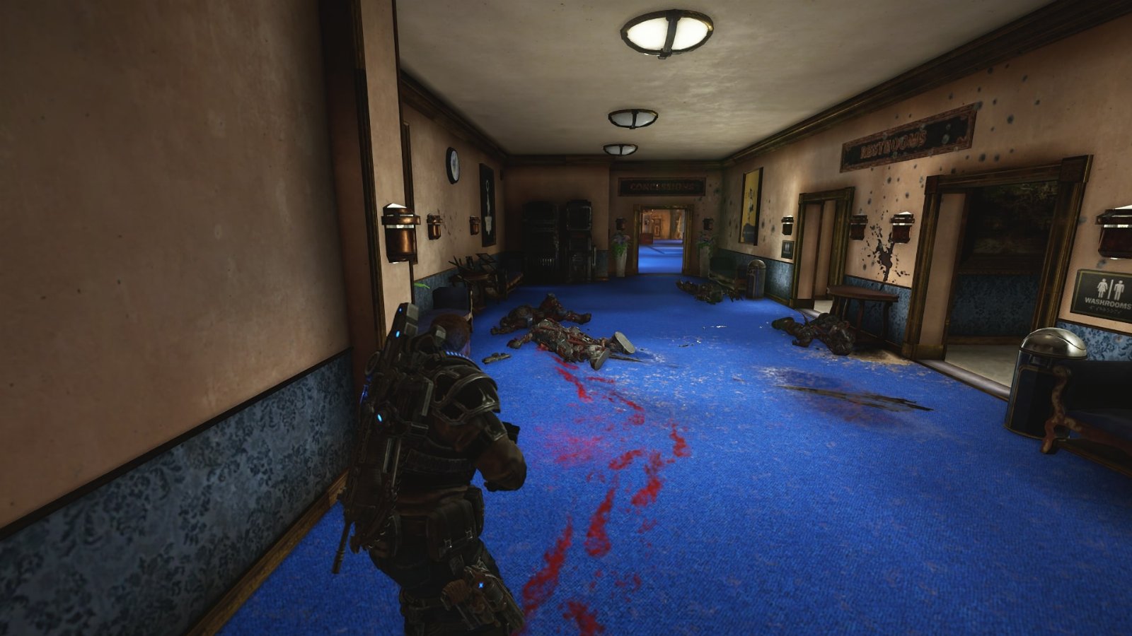 Gears 5