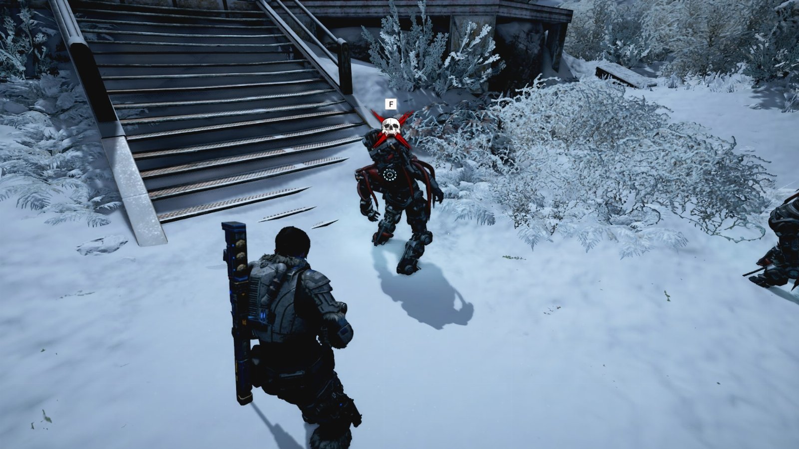 Gears 5