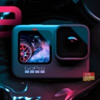 GoPro HERO 9 Black