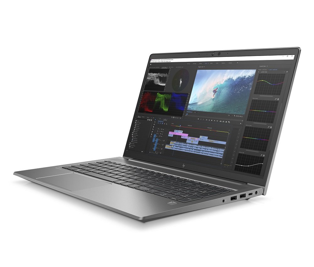 HP ZBook Power G7 laptop