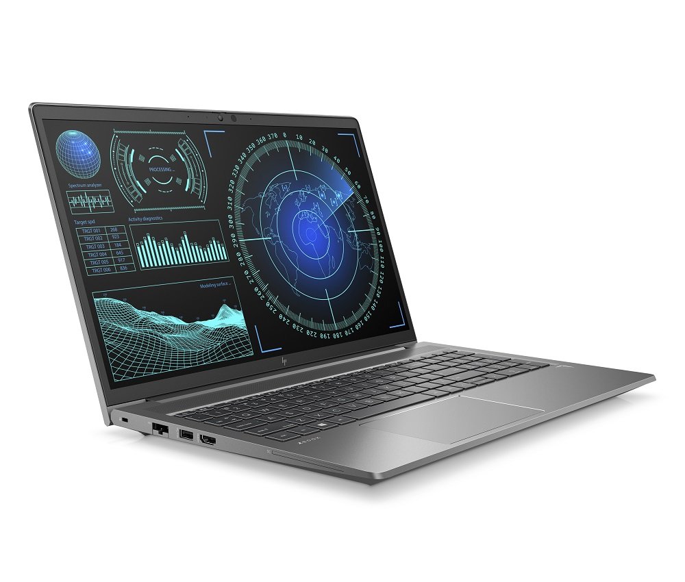 HP ZBook Power G7 laptop