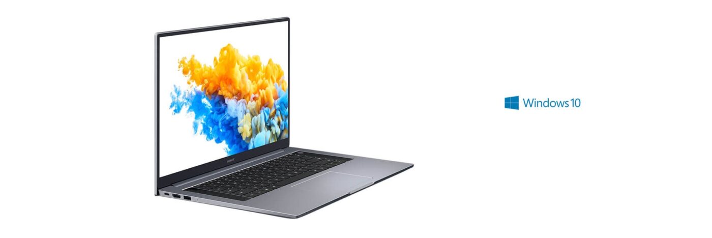 Honor MagicBook Pro laptop