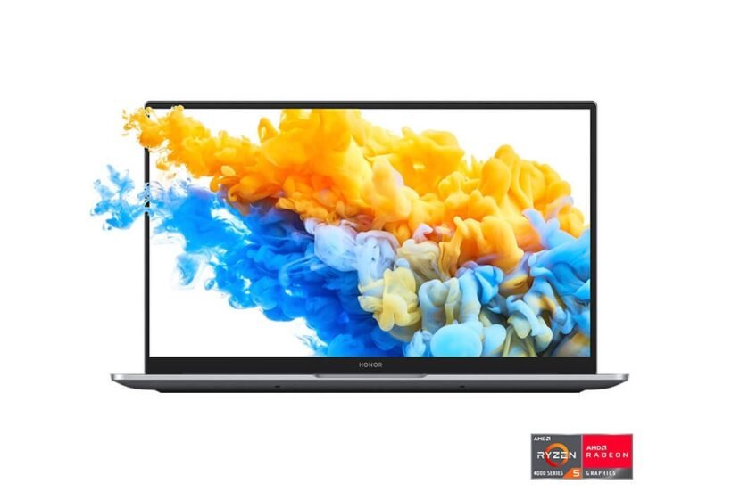 Honor MagicBook Pro laptop