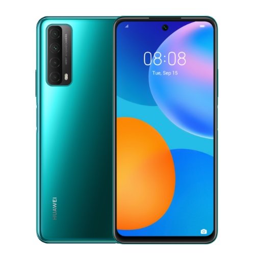 smartfon Huawei P Smart 2021 smartphone