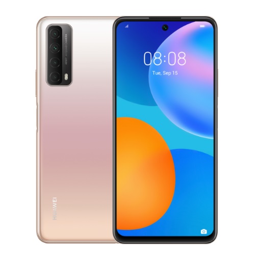 smartfon Huawei P Smart 2021 smartphone