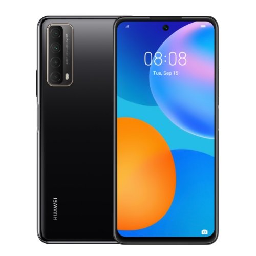 smartfon Huawei P Smart 2021 smartphone