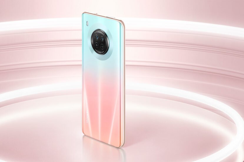 smartfon Huawei Y9a smartphone